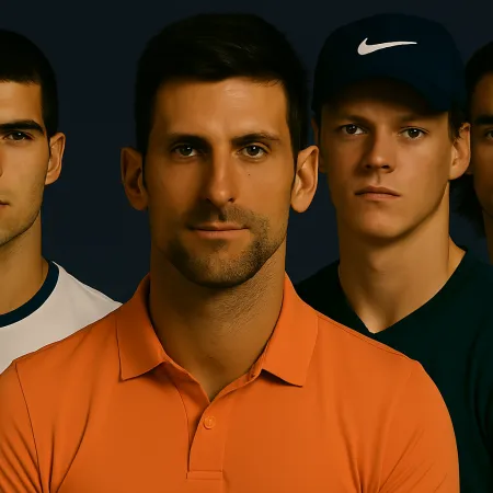 Lo viejo funciona: Djokovic le ganó a Zverev y ya está entre los 4 mejores de París