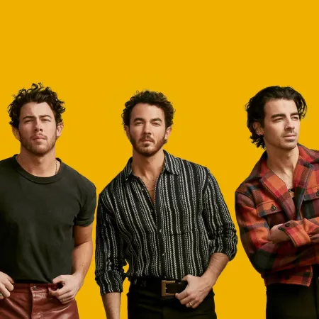 Uno de los Jonas Brothers protagonizará la película de Kiss