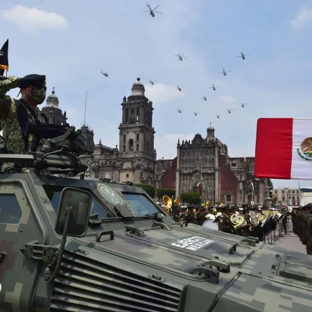 México: una serie de asesinatos sacude la imagen de seguridad en CDMX