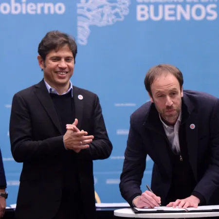 La oposición alertó que la nueva emisión de deuda de Kicillof no tiene respaldo legal
