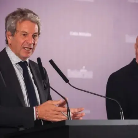 Presentaron el proyecto para impulsar el "dólar colchón": "Regirá el principio de inocencia fiscal"