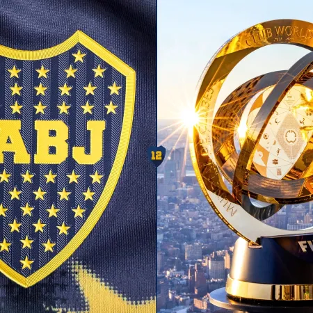 Toda la actividad del plantel y los hinchas de Boca en el Mundial de Clubes