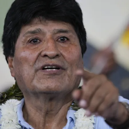 Bolivia define su rumbo sin Evo Morales: la izquierda busca perpetuarse