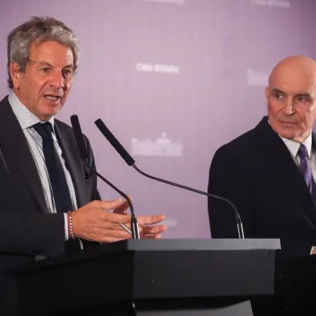 ¿Inocentes hasta que se demuestre lo contrario?