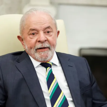 Lula desafía a los economistas: el agro como motor del milagro brasileño
