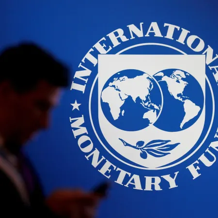 El Fondo Monetario Internacional exige a América Latina mayor disciplina fiscal