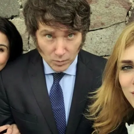 Cruce incendiario en redes sociales: Marcela Pagano vs. Lilia Lemoine