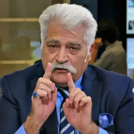 El Turco Asís y la reaparición de Cristina Kirchner: “La doctora en el ring siempre revive”