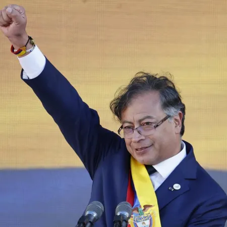 Colombia: Miguel Uribe logró vivir y expone la peligrosa retórica de Gustavo Petro