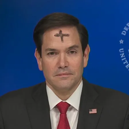 Cuba: el régimen culpa a Marco Rubio mientras sigue restringiendo libertades internas