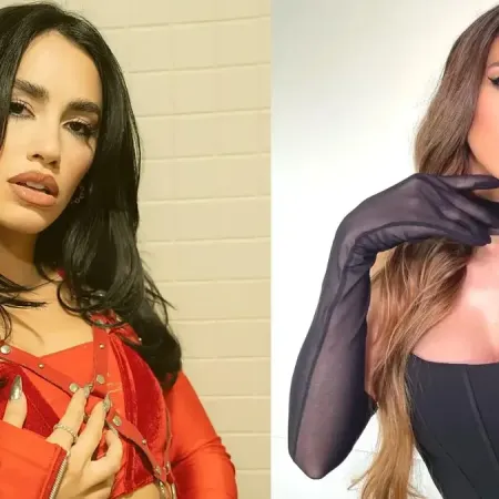 El verdadero motivo de la distancia entre Lali y La China Suárez