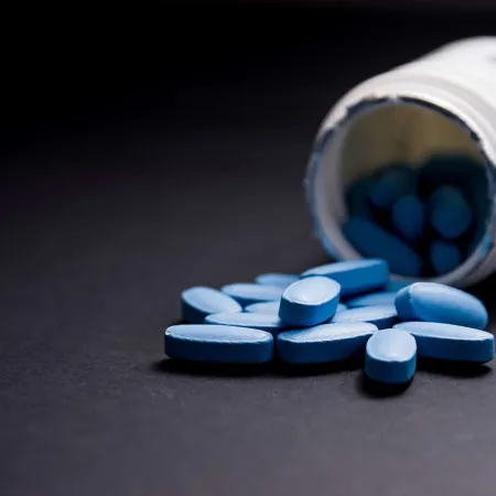 Nitazenos: la nueva droga que supera al fentanilo y pone en alerta a México
