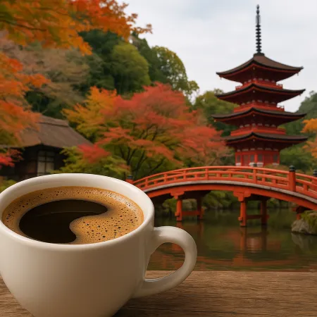 El Salvador: Exportaciones de café crecen un 69 % por impulso de países como Japón y Corea del Sur