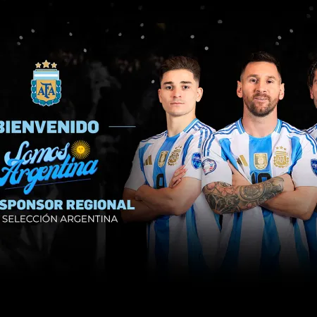 La AFA presentó a las agencias de viaje oficiales de la selección argentina
