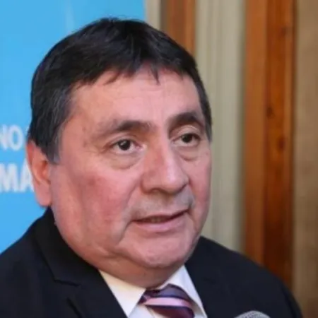 Escándalo en Tucumán: un audio sobre droga y poder desata la intervención de Alberdi