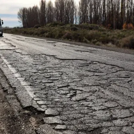 La Pampa: armaron un torneo de fútbol para enviarle un mensaje a los políticos