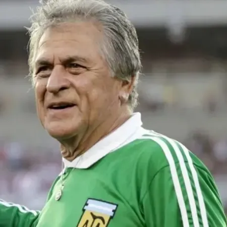 Casación ordenó la detención de los acusados por el robo al "Pato" Fillol