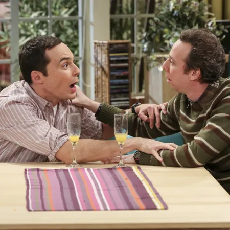 Vuelve The Big Bang Theory, la comedia nerd que nos dio a Sheldon Cooper