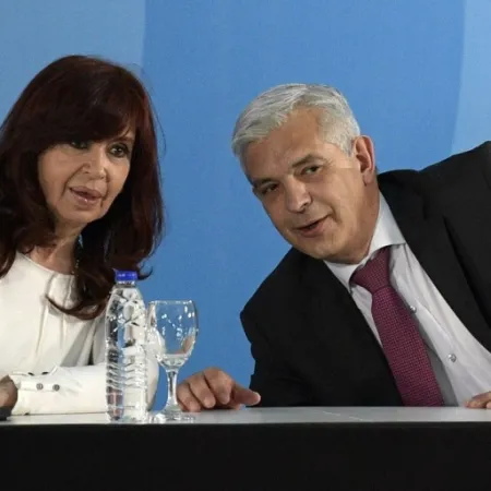 Tras la condena a Cristina, se conocieron las primeras reacciones del agro