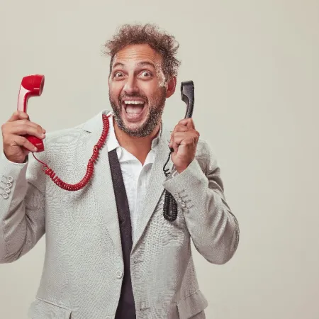 Ariel Staltari, protagonista de El Eternauta, brilla en teatro