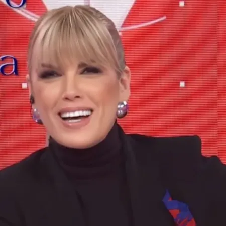 Información exclusiva del posible pase de Viviana Canosa a C5N