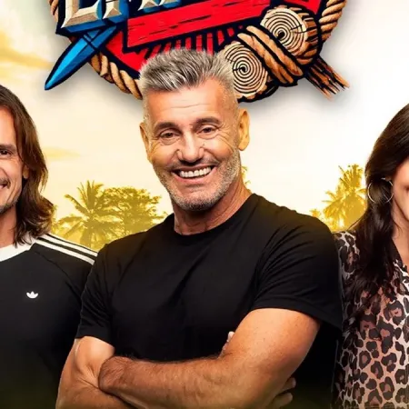 El Juego empezó deja su horario y sufrirá otro cambio en América TV