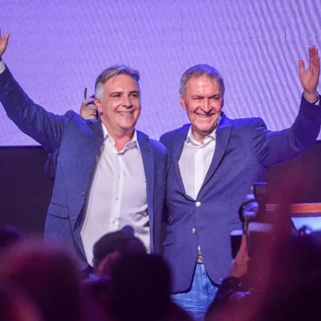 De Loredo se vengó y expuso el silencio del peronismo cordobés por la condena a Cristina Kirchner