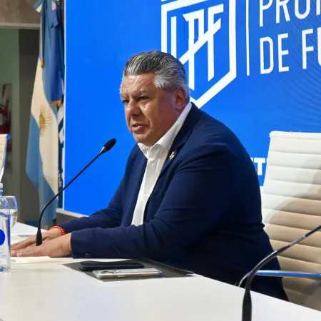 Todos los equipos de la Liga Profesional de Fútbol deberán tener un Director Deportivo