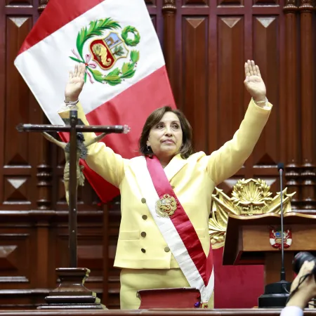 Gobierno de Perú acusa a la CIDH de sesgo y reabre tensiones con el sistema interamericano