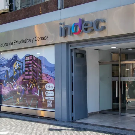 Fuerte baja de la inflación en mayo: fue de 1,5%