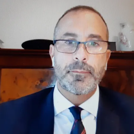 El juez Gorini canceló su licencia y definirá el futuro judicial de Cristina Kirchner