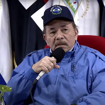 Daniel Ortega expulsa a ACNUR y profundiza el aislamiento de Nicaragua