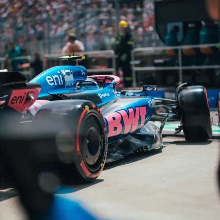F1: cómo le fue a Franco Colapinto en las prácticas y por qué ilusiona su ritmo de carrera