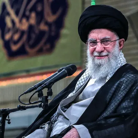Irán lanza un contraataque masivo tras los bombardeos de Israel