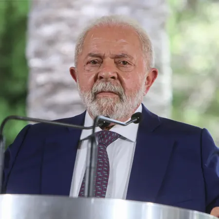 Lula da Silva cuestiona la misión en Haití: ¿fallo multilateral o nueva doctrina regional?