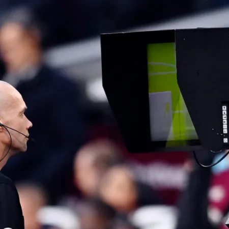 Las nuevas medidas tecnológicas que implementará la FIFA