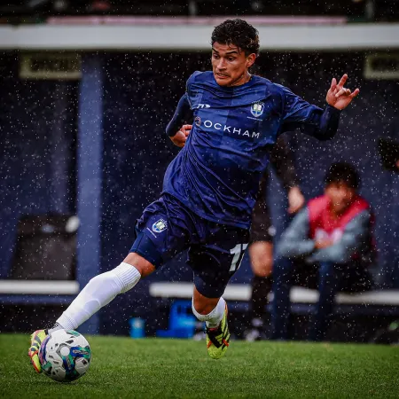 Auckland City, el equipo amateur que jugará contra Boca, Benfica y Bayern Múnich