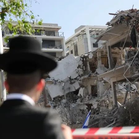 Israel toma control aéreo sobre Teherán y afirma estar listo para neutralizar amenazas