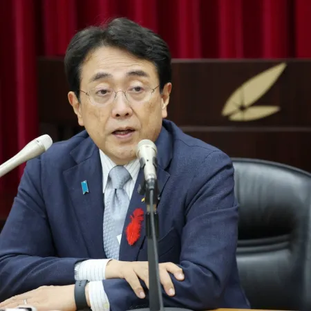 Japón se planta ante Estados Unidos: sin acuerdo integral no habrá concesiones