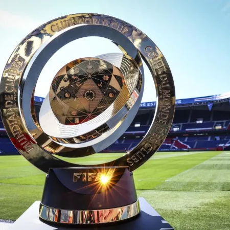 ¿Cuál es el temido “Grupo de la Muerte” en el Mundial de Clubes?