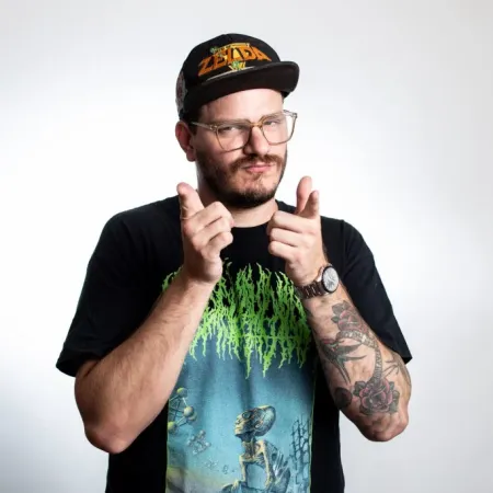 Apuntes sobre la técnica - Entrevista a Juan Ruocco