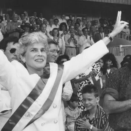 La muerte de Violeta Chamorro y el gélido silencio del régimen nicaragüense
