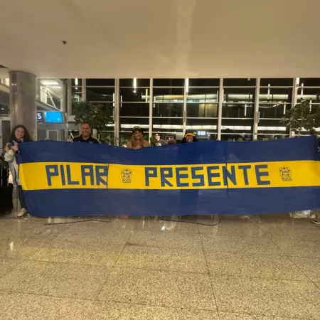 Boca enfrenta a Benfica y se esperan 40.000 xeneizes en el Hard Rock Stadium