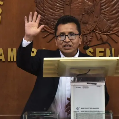 Bolivia: el Defensor del Pueblo pide una tregua humanitaria tras cinco muertes por bloqueos