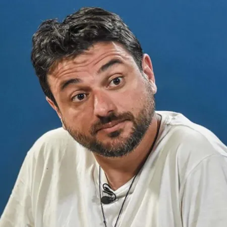 Grabois criticó el desalojo de los militantes: “Otro paso más fuera de los límites democráticos”