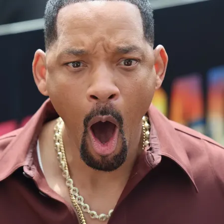 Will Smith, un especialista en equivocarse y rechazar películas exitosas