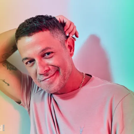 La pesadilla que relata la fan de Alejandro Sanz con el cantante