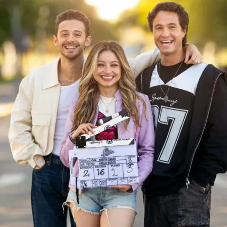 Vuelve Soy Luna: cómo será la nueva temporada