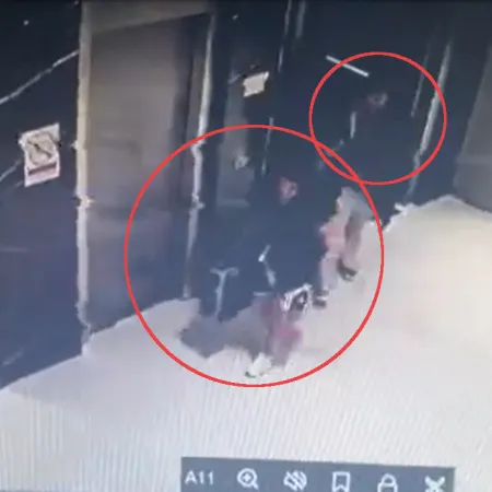 Madre e hija: el clan de “viudas negras” que seducía, drogaba y desvalijaba a hombres en CABA