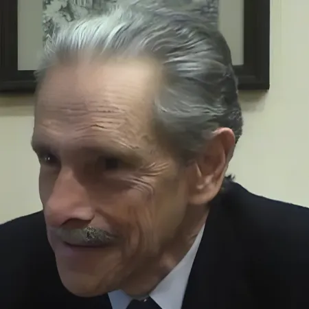 Falleció el histórico referente peronista Juan Manuel Abal Medina (padre)